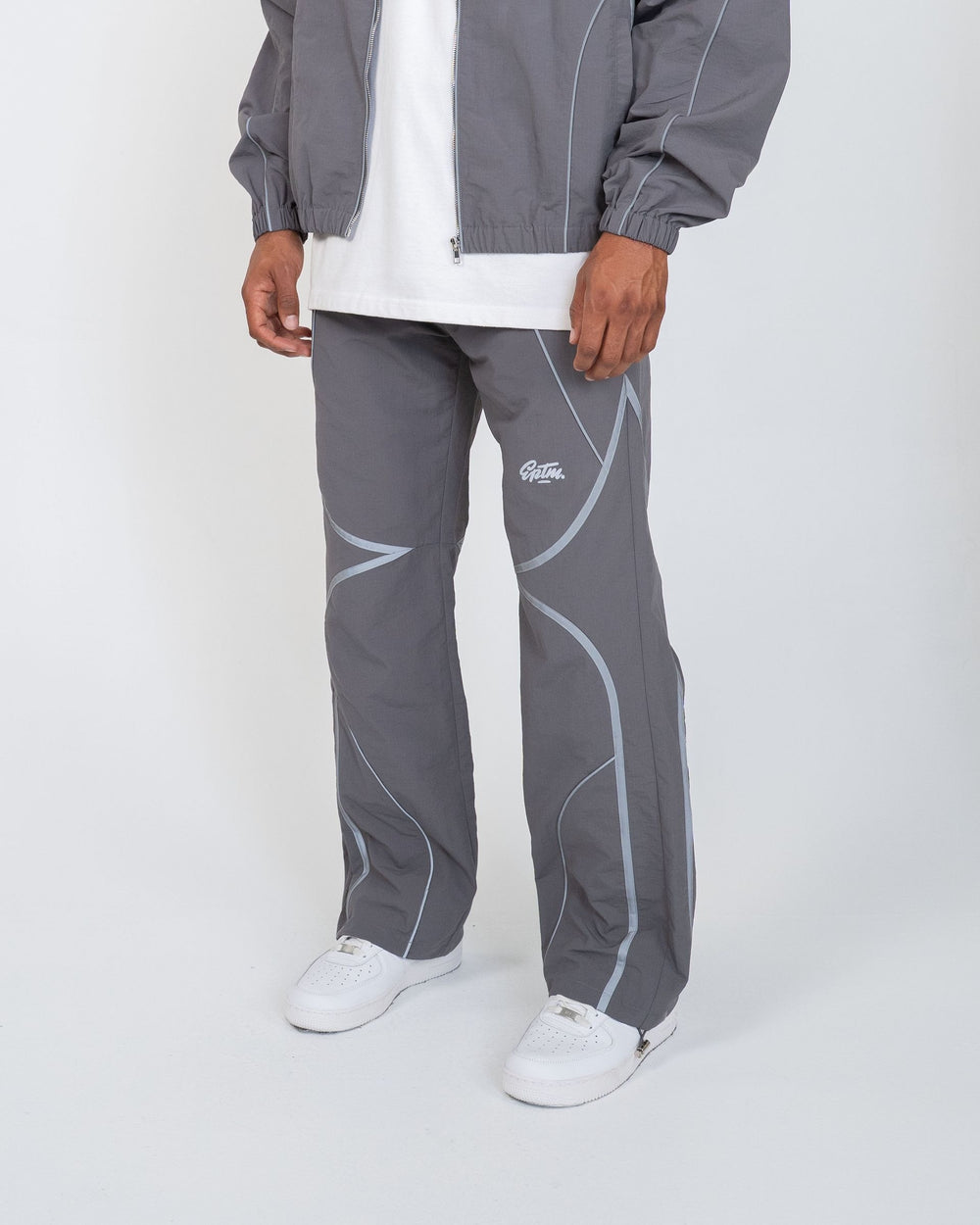 Unity Pants (Grey)