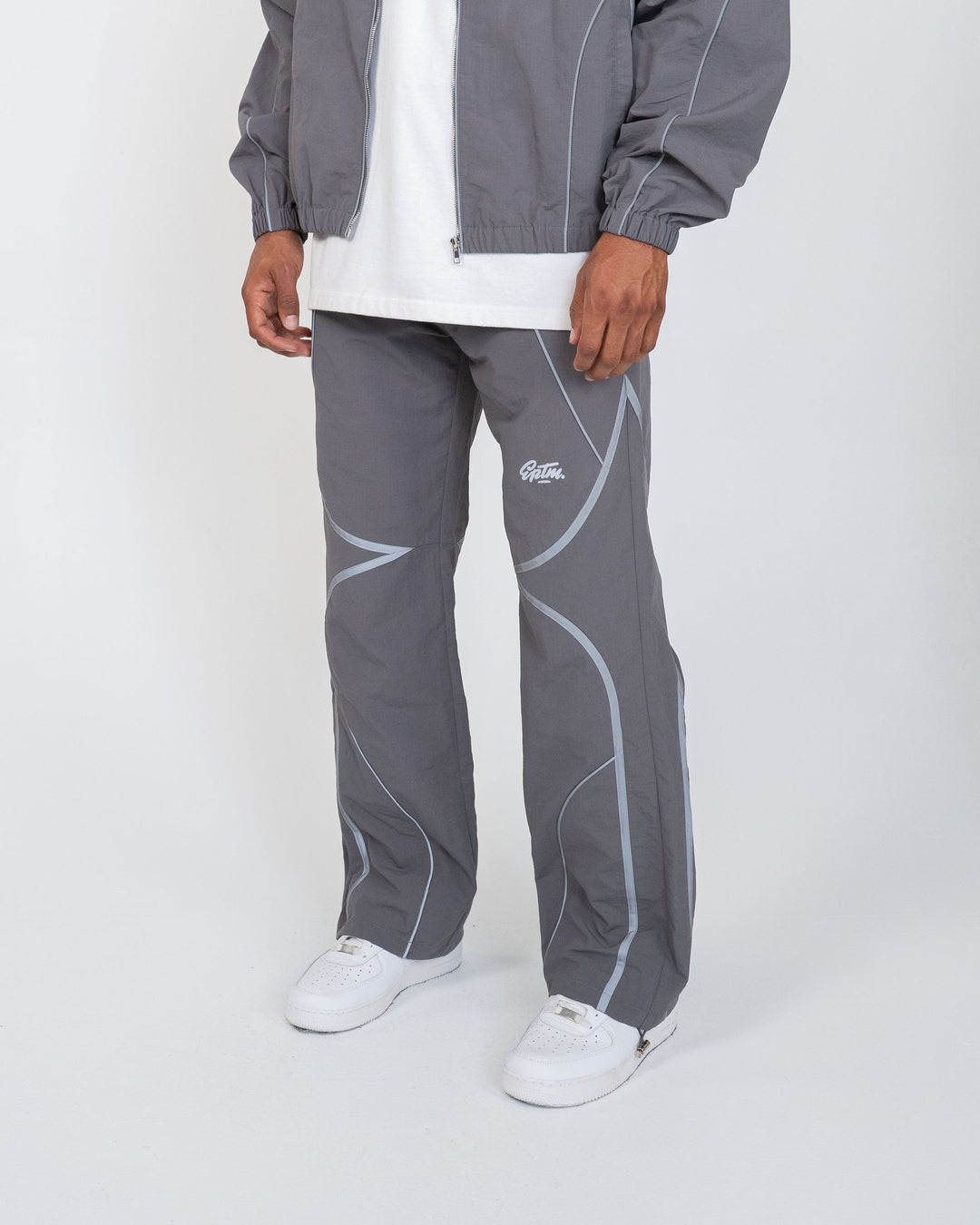 Unity Pants (Grey)