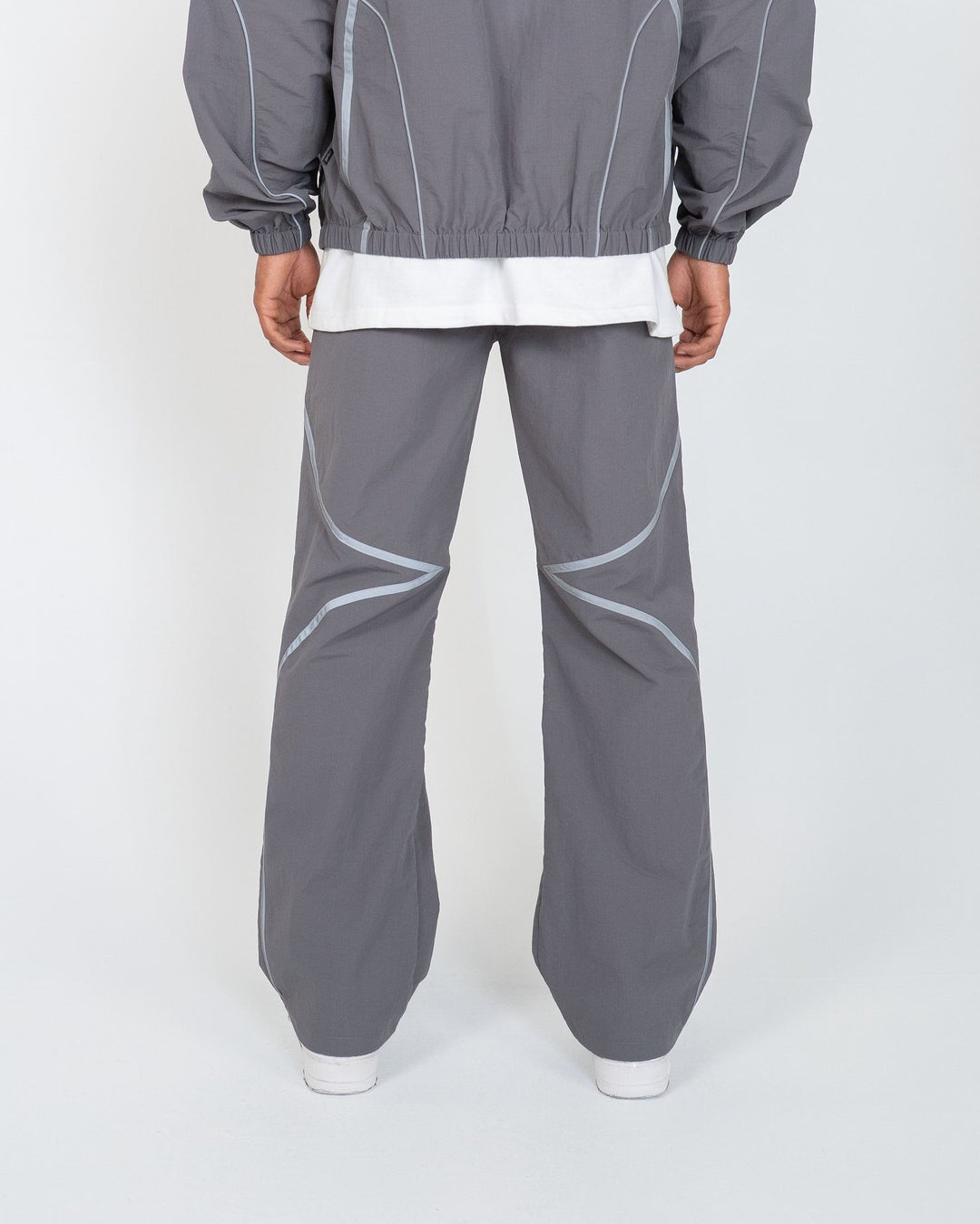 Unity Pants (Grey)
