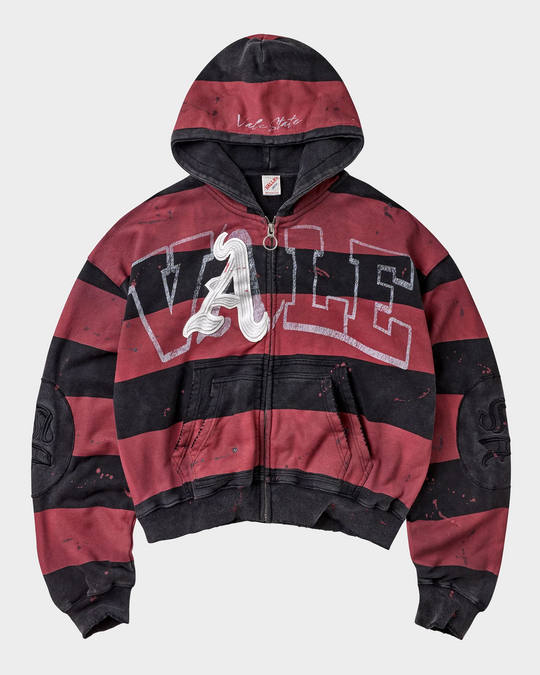 Vale ATL Zip Up