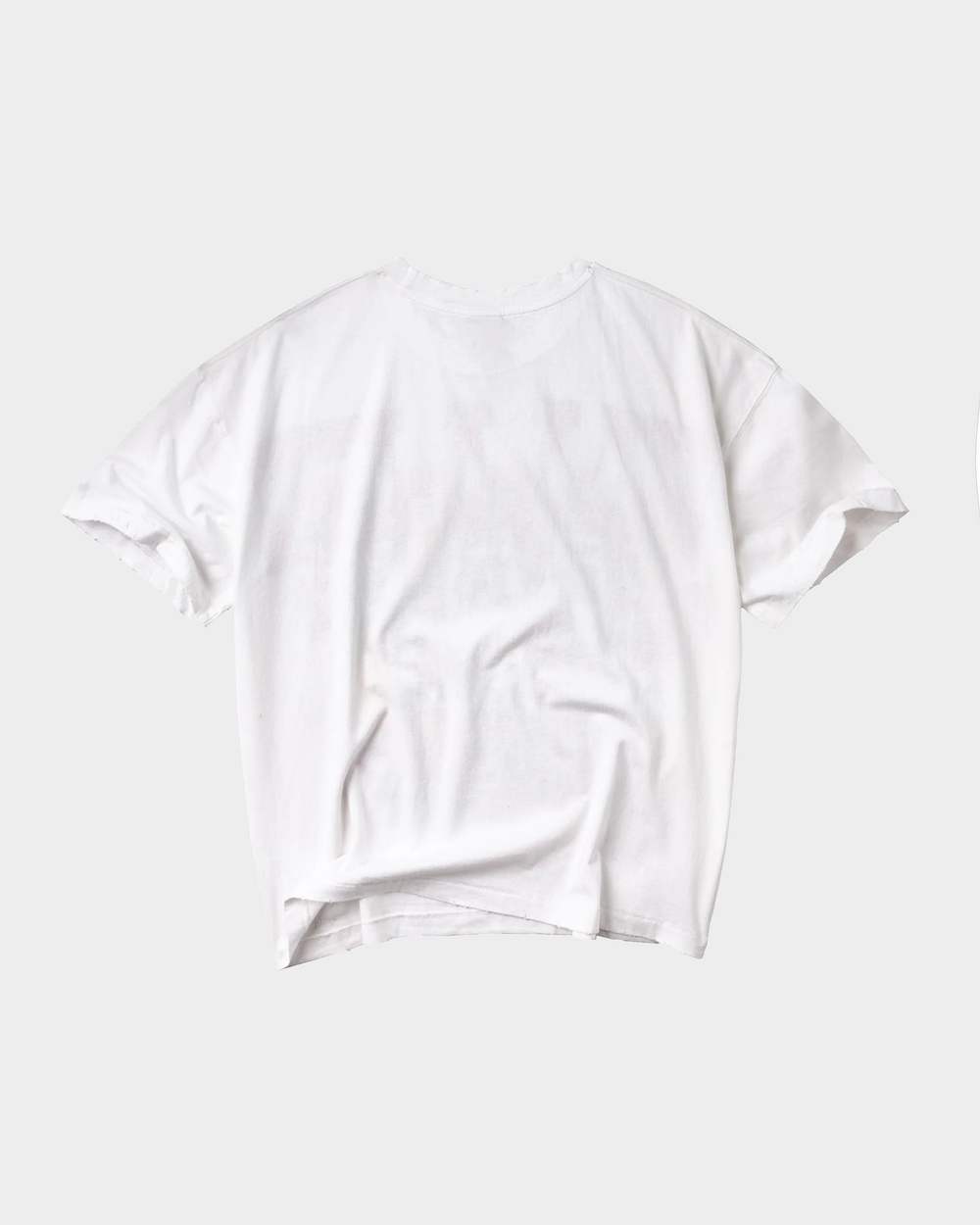 Vale Bleachers Tee (White)