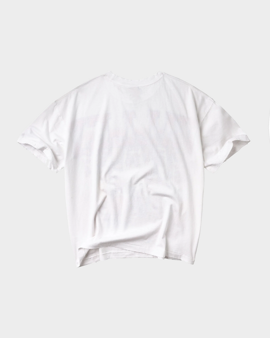 Vale Bleachers Tee (White)