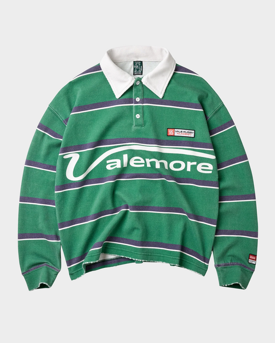 Valemore Rugby (Green)