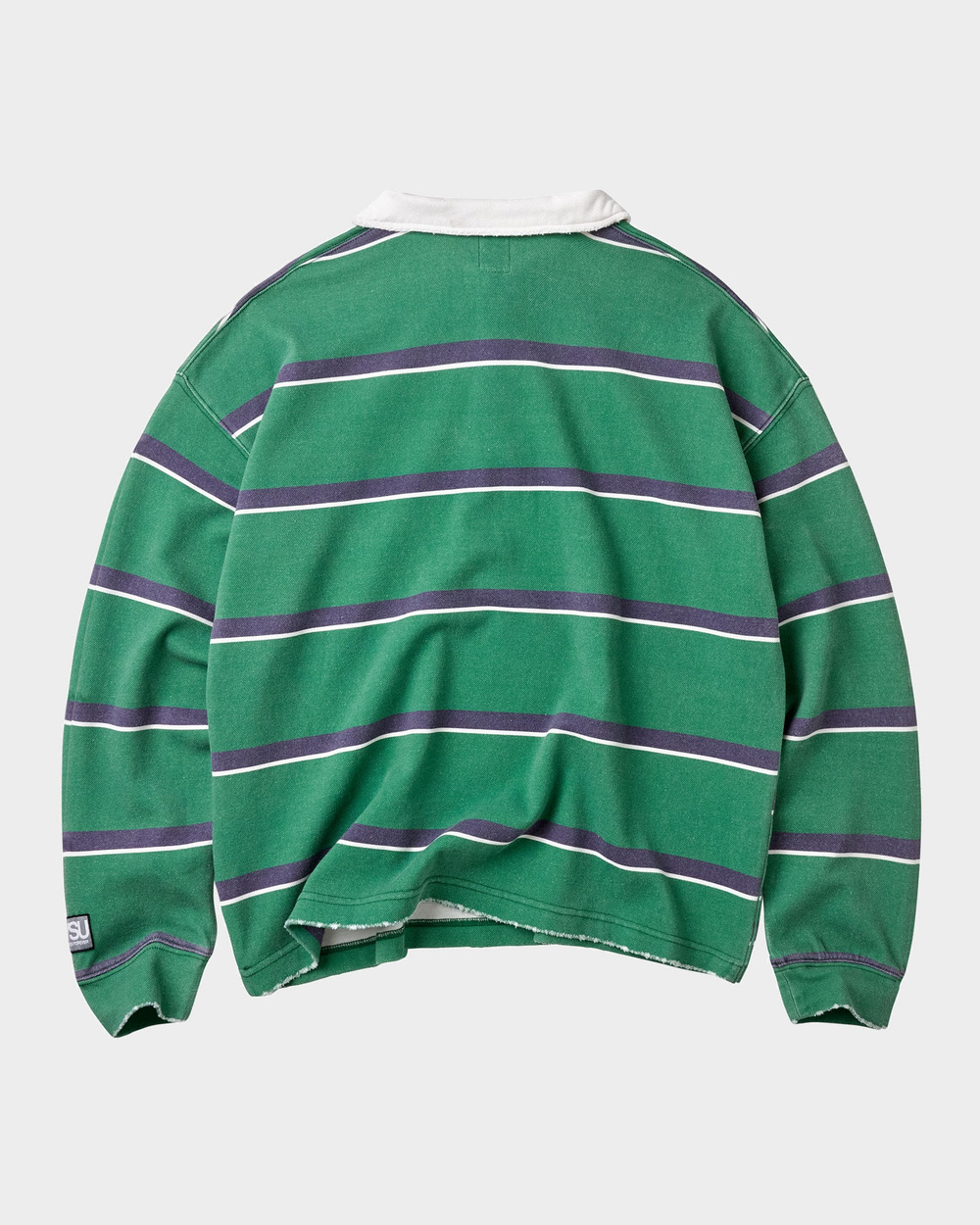 Valemore Rugby (Green)