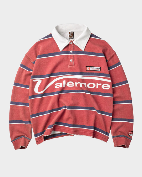 Valemore Rugby (Red)