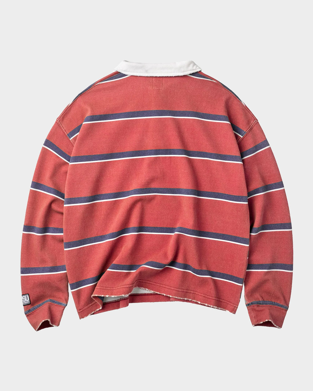 Valemore Rugby (Red)