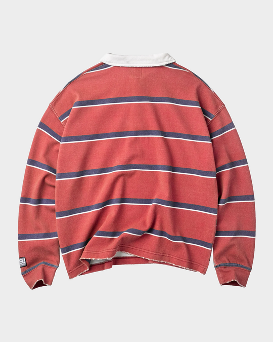 Valemore Rugby (Red)