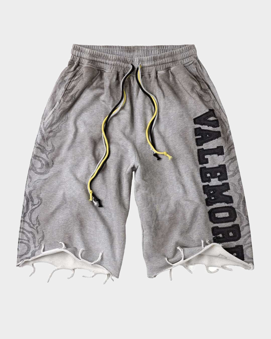 Valemore 3/4 Shorts