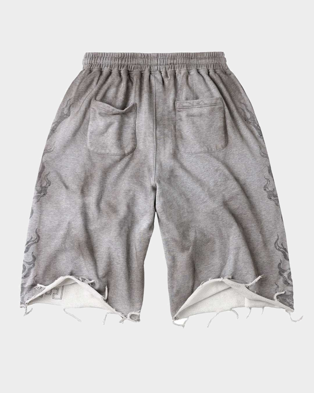 Valemore 3/4 Shorts