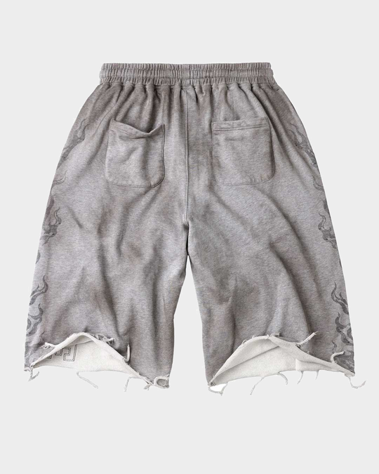 Valemore 3/4 Shorts