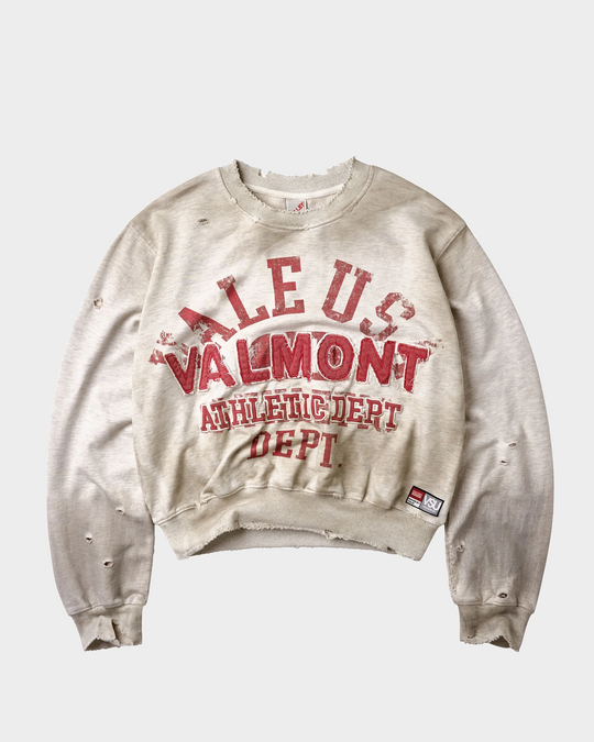 Valmont Pullover Crewneck