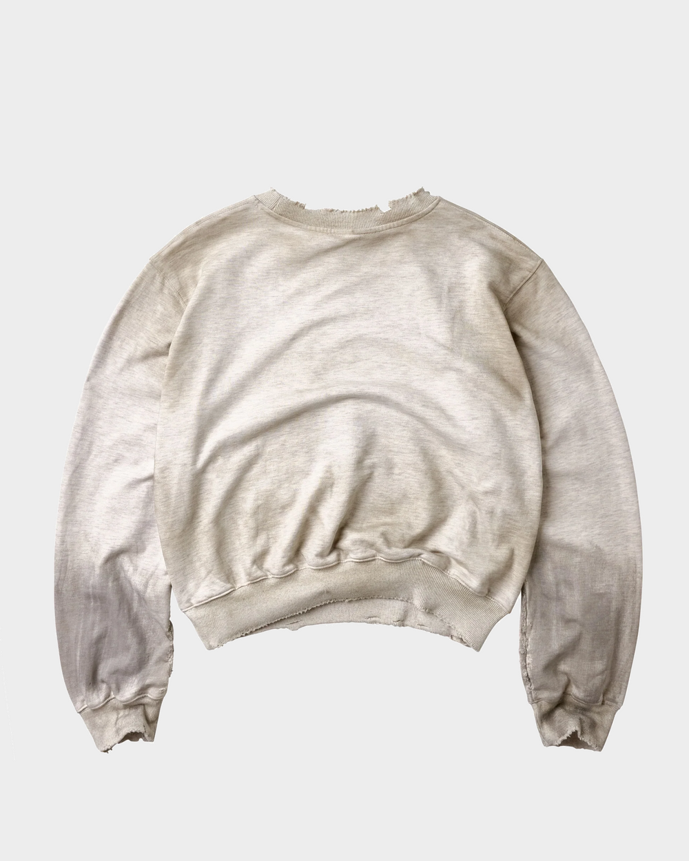 Valmont Pullover Crewneck