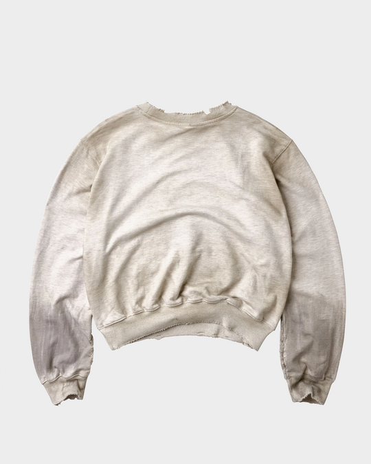 Valmont Pullover Crewneck