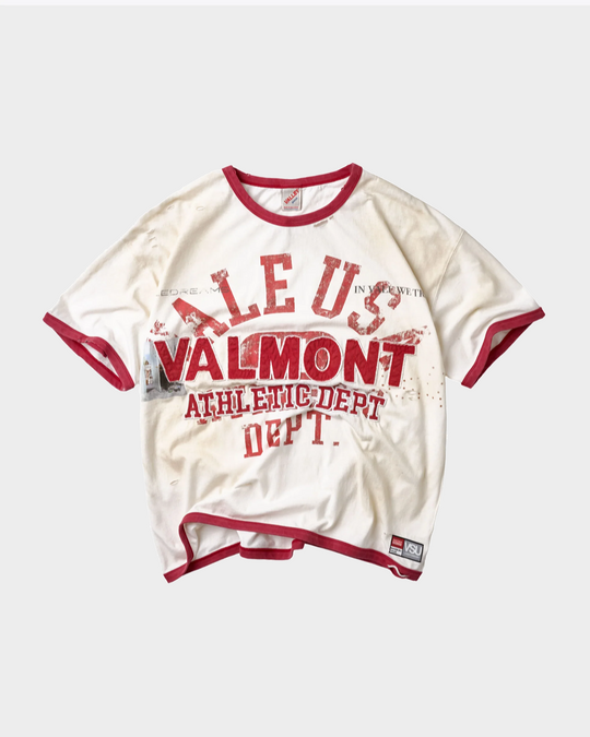 Valmont Ringer Tee