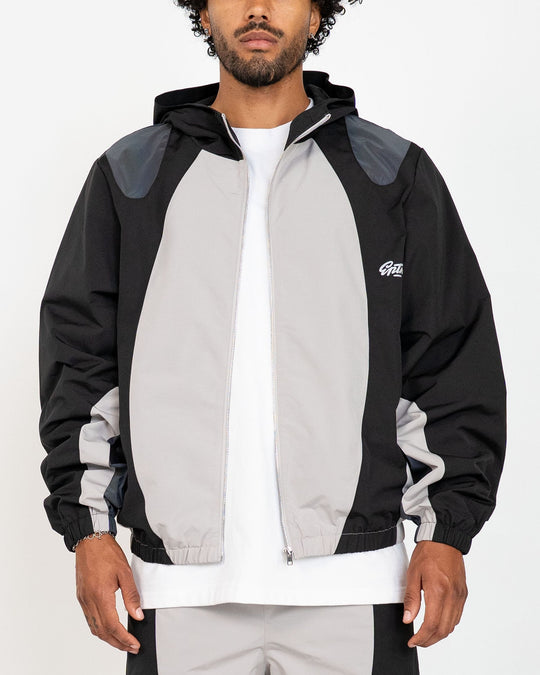 Warby Jacket (Black)