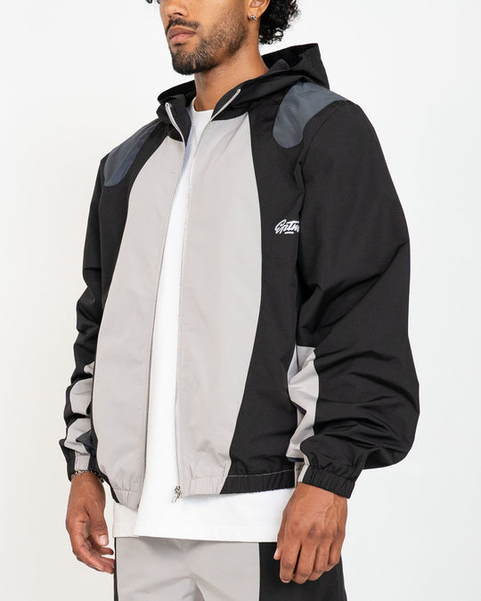 Warby Jacket (Black)