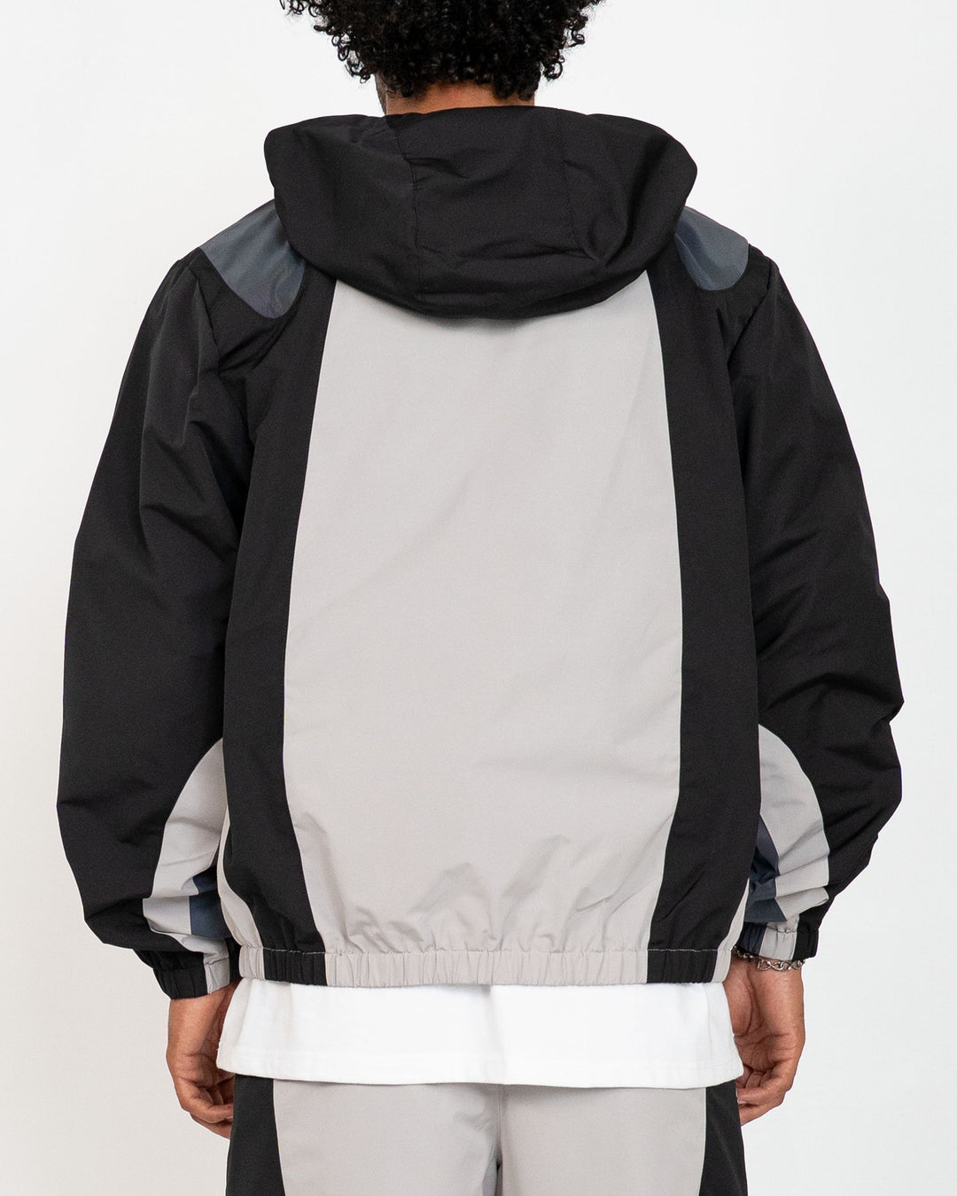 Warby Jacket (Black)