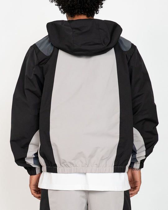 Warby Jacket (Black)
