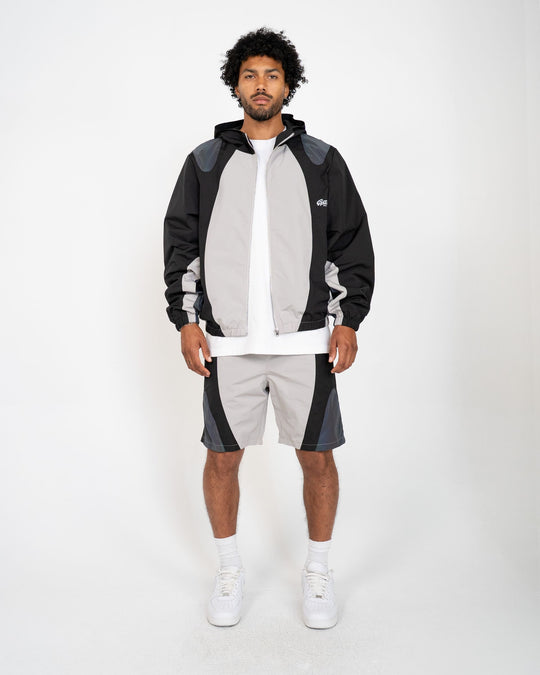 Warby Jacket (Black)
