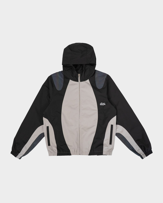 Warby Jacket (Black)