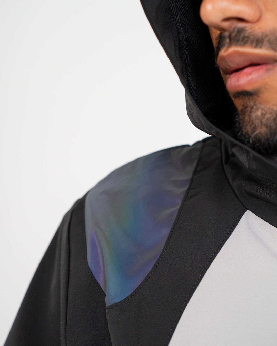 Warby Jacket (Black)