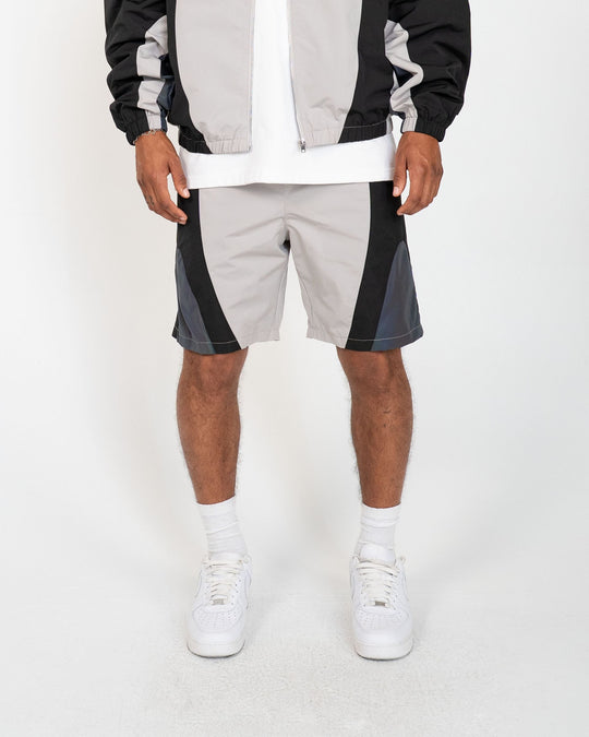 Warby Shorts (Black)