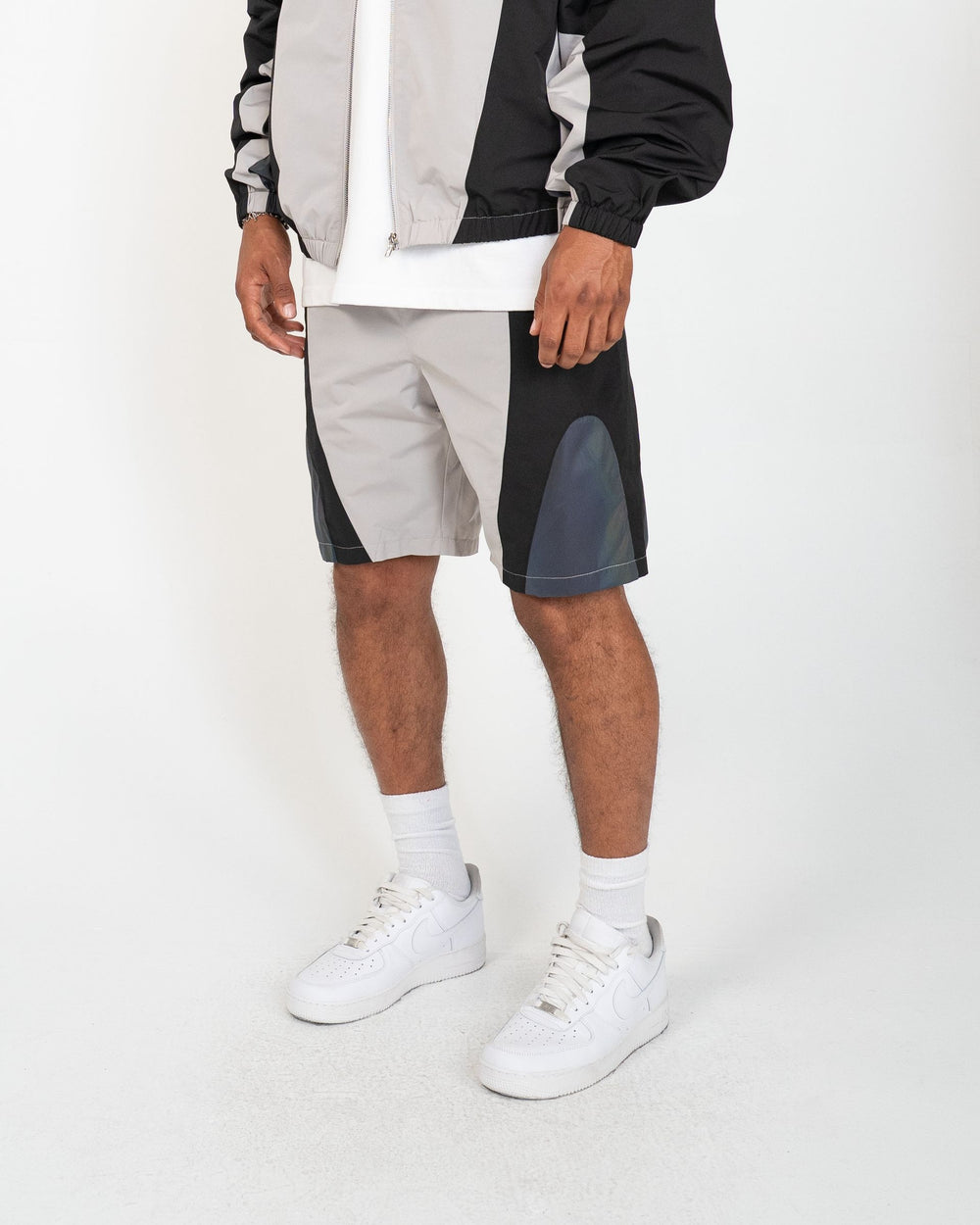 Warby Shorts (Black)