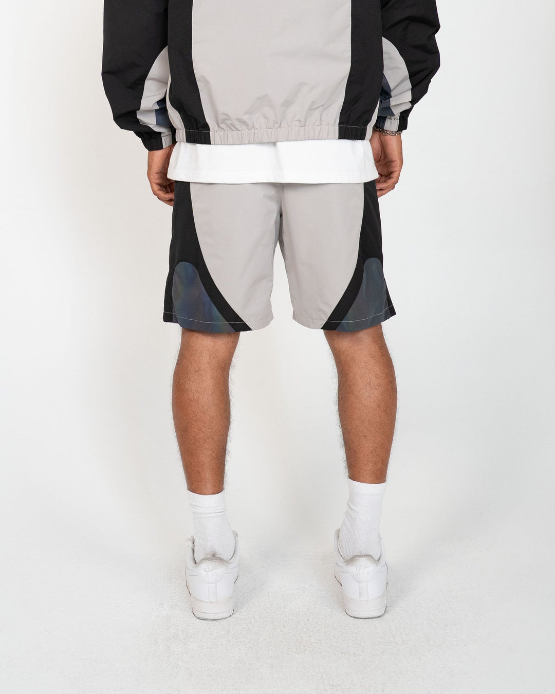 Warby Shorts (Black)