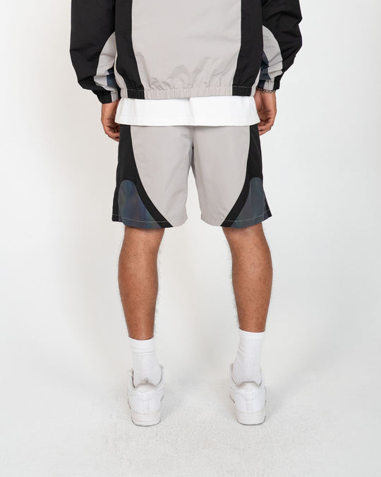 Warby Shorts (Black)