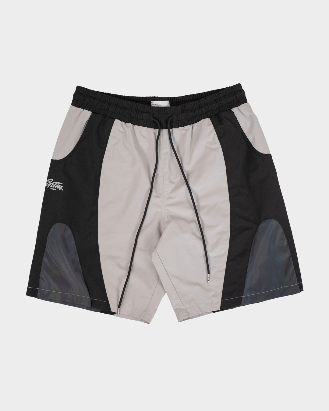 Warby Shorts (Black)