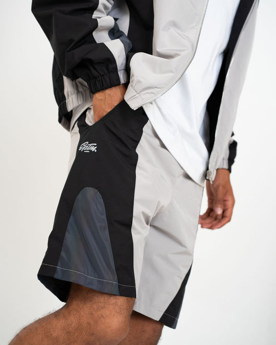 Warby Shorts (Black)
