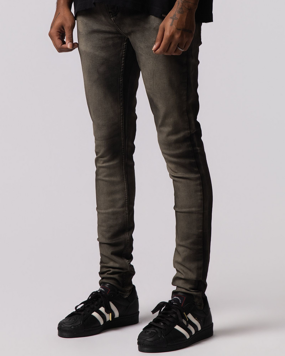 WARTH Jeans