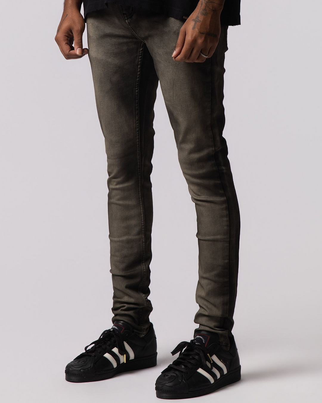 WARTH Jeans