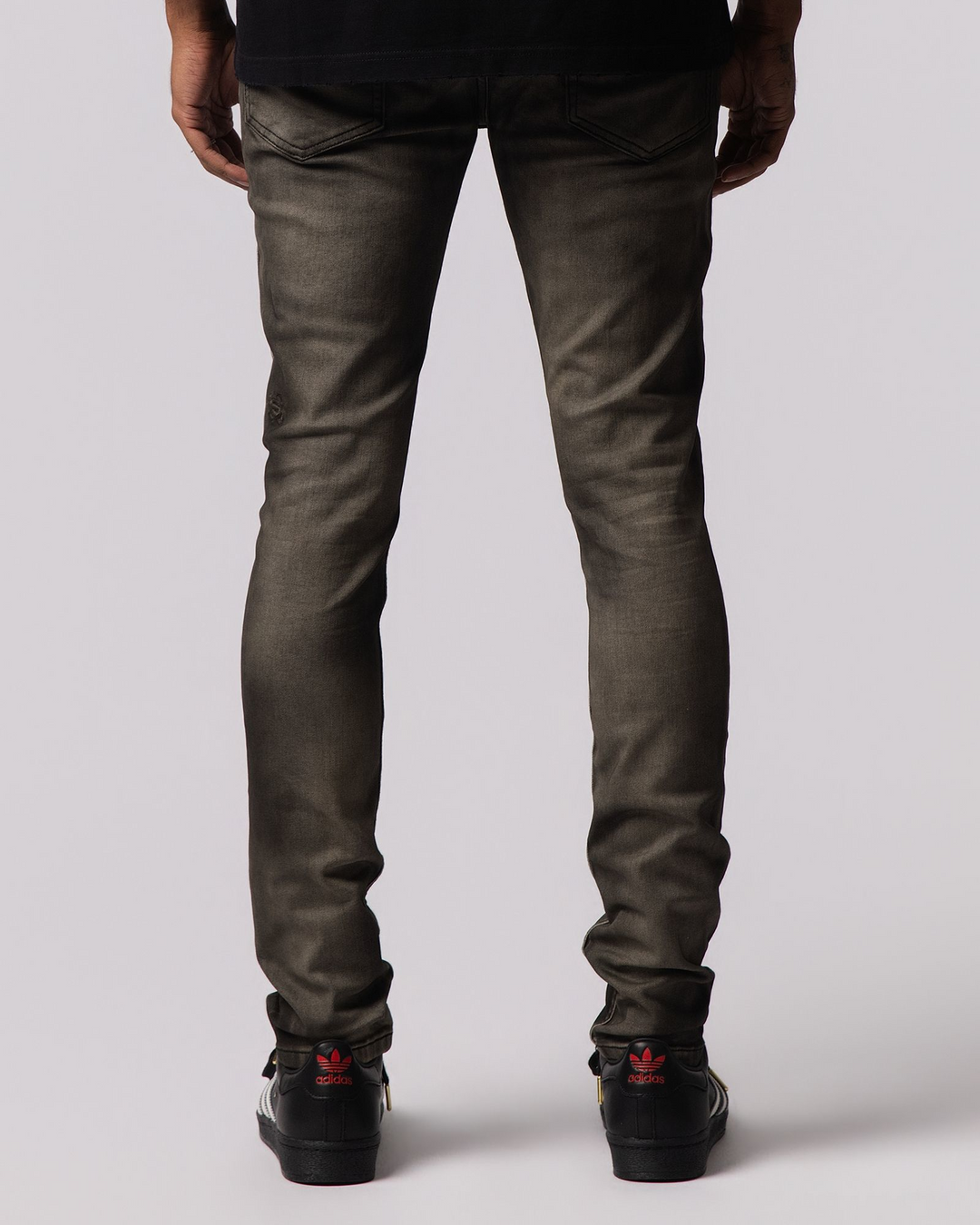 WARTH Jeans