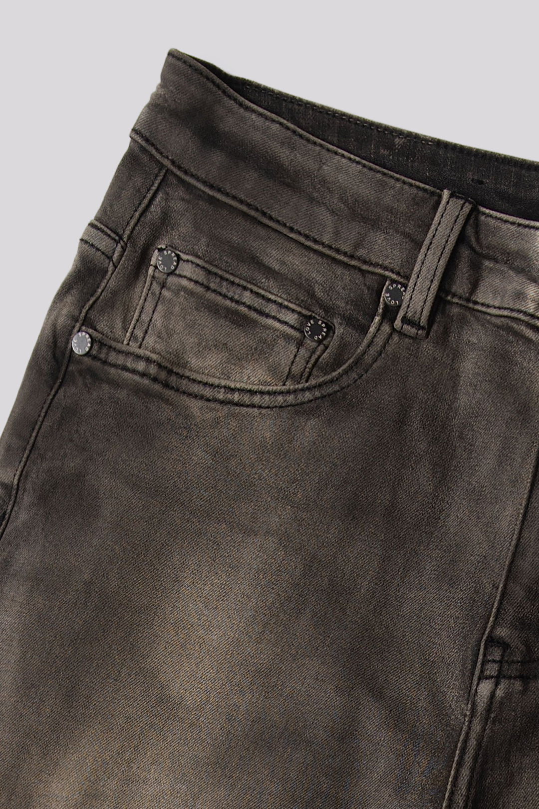 WARTH Jeans