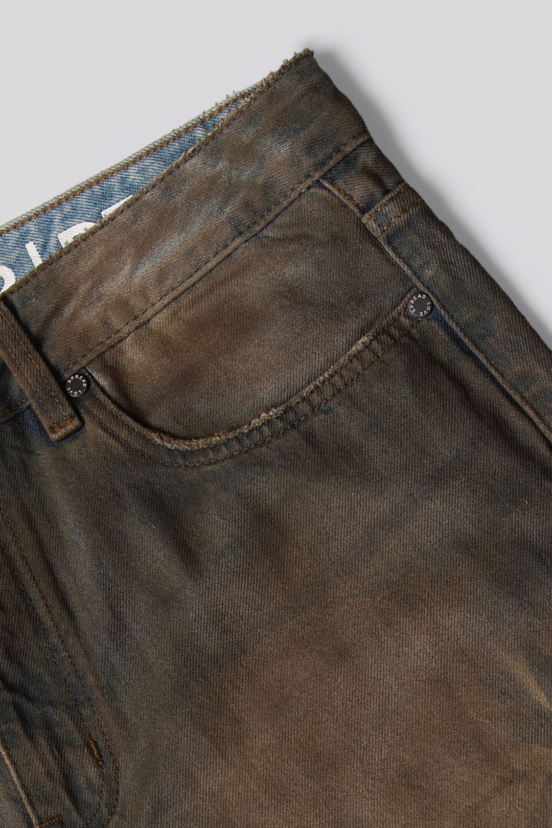 WARTH Jeans