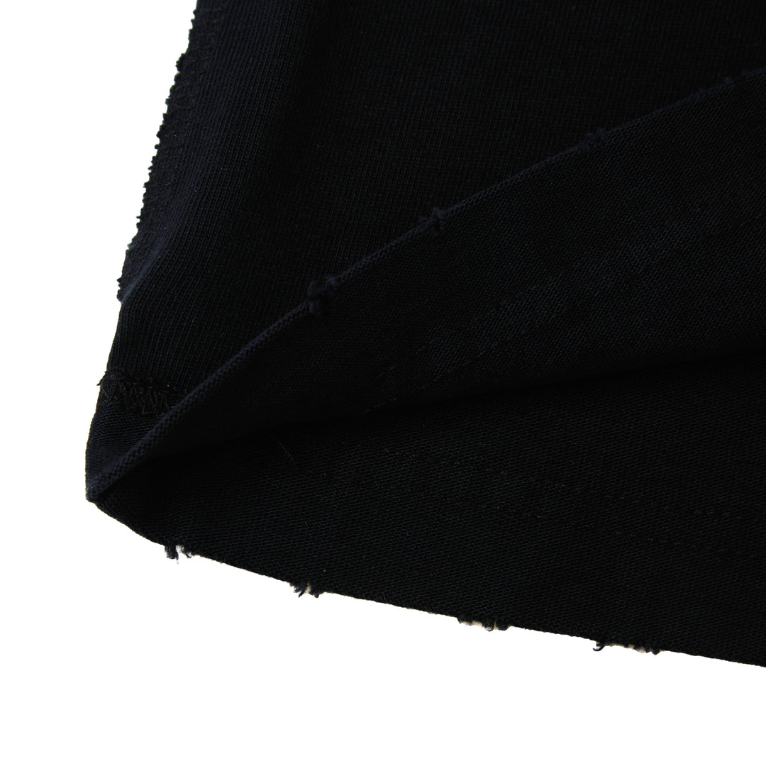 Welcome Tee (Black)