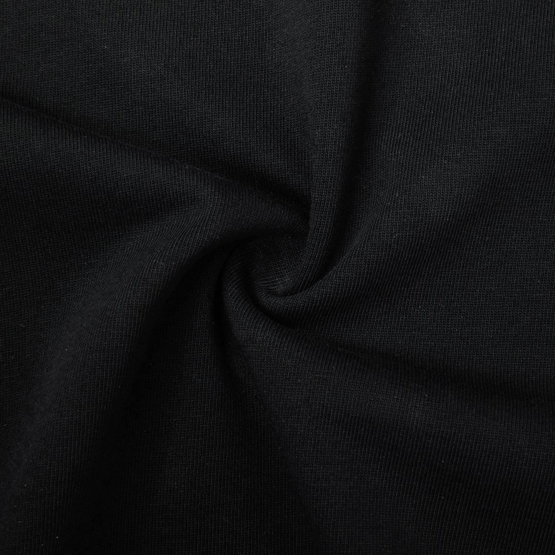 Welcome Tee (Black)
