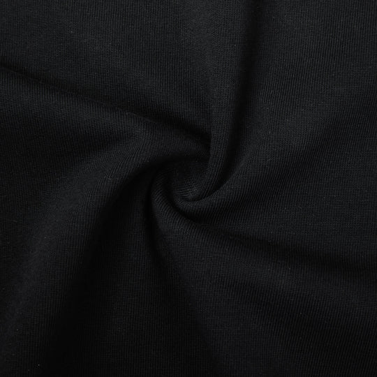 Welcome Tee (Black)