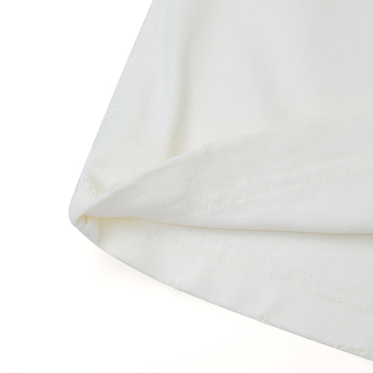 Welcome Tee (Cream)