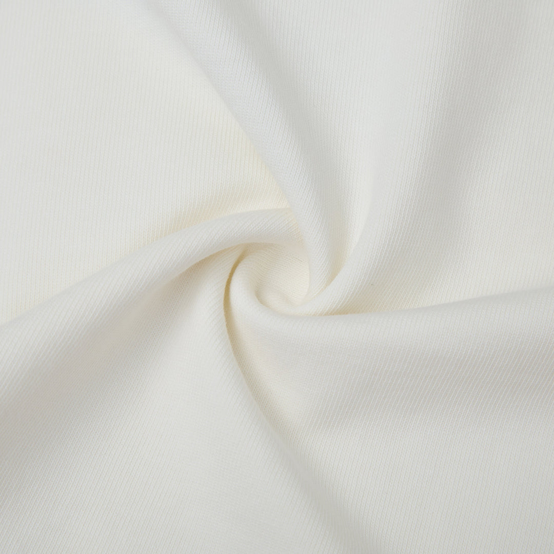 Welcome Tee (Cream)