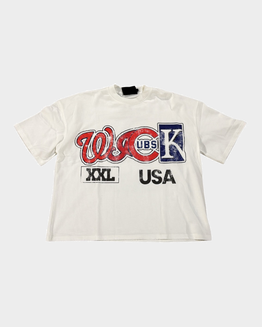 Wick Winners Tee (White)