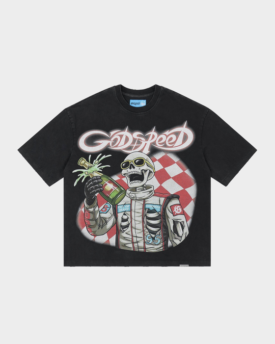 Winners T-shirt NG (Black)