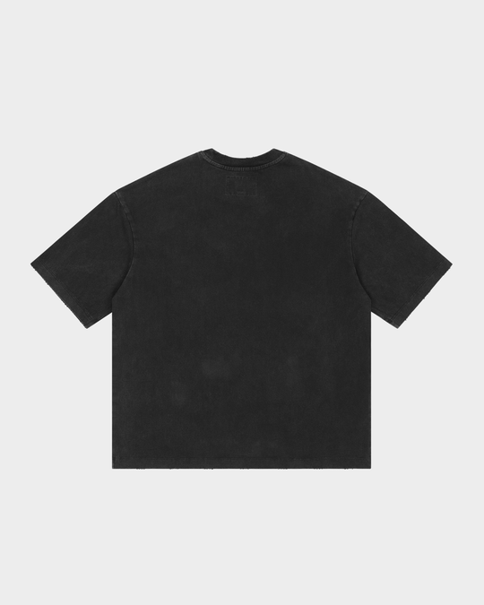 Winners T-shirt NG (Black)