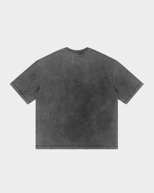 Winners T-shirt NG (Grey Wash)