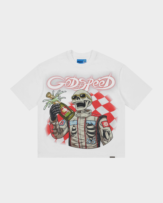 Winners T-shirt NG (Snow)