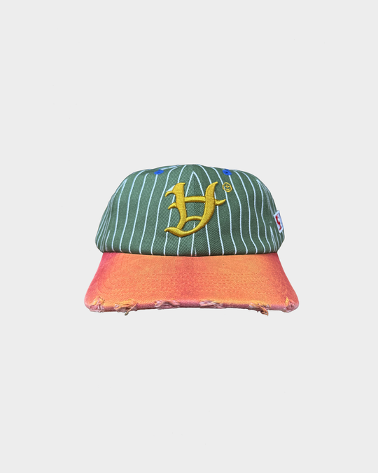 World Series Ball Cap Complex Con