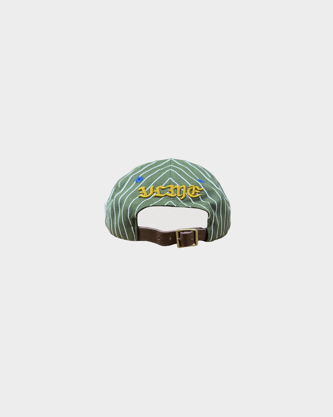 World Series Ball Cap Complex Con