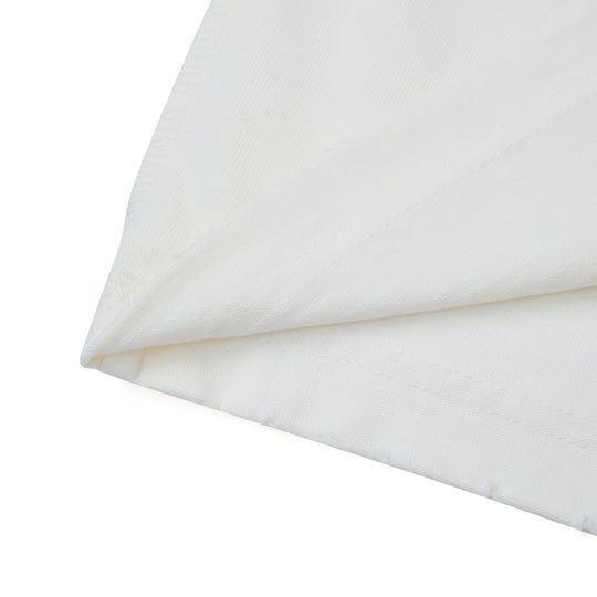 World Tee (Cream)