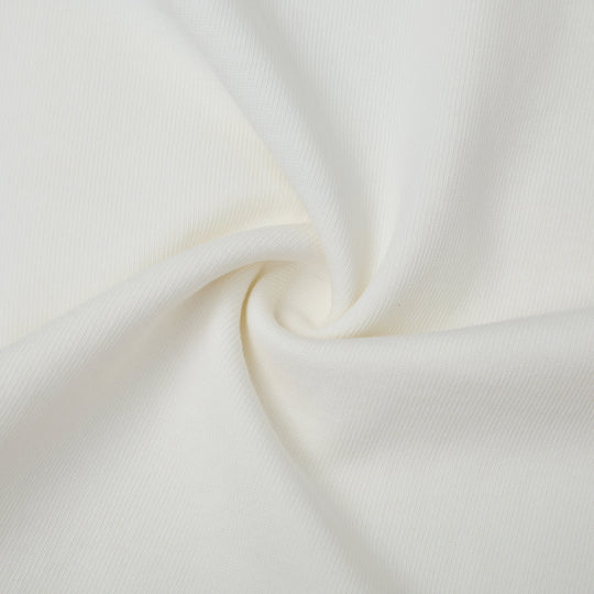 World Tee (Cream)